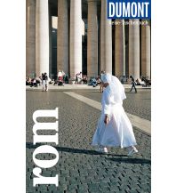 Reiseführer DuMont Reise-Taschenbuch Rom DuMont Reiseverlag