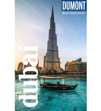 Travel Guides DuMont Reise-Taschenbuch Dubai DuMont Reiseverlag