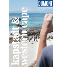 Reiseführer DuMont Reise-Taschenbuch Kapstadt & Western Cape DuMont Reiseverlag