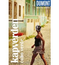 Reiseführer DuMont Reise-Taschenbuch Kapverden. Cabo Verde DuMont Reiseverlag