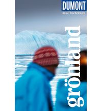 Travel Guides DuMont Reise-Taschenbuch Reiseführer Grönland DuMont Reiseverlag