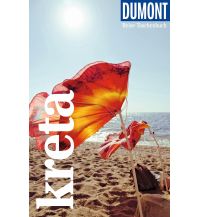 Travel Guides DuMont Reise-Taschenbuch Reiseführer Kreta DuMont Reiseverlag