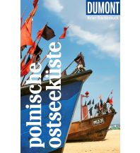 Reiseführer DuMont Reise-Taschenbuch Reiseführer Polnische Ostseeküste DuMont Reiseverlag