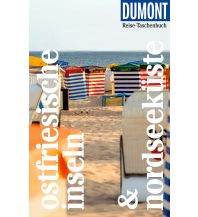 Reiseführer Deutschland DuMont Reise-Taschenbuch Reiseführer Ostfriesische Inseln & Nordseeküste DuMont Reiseverlag