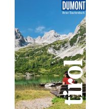 Travel Guides DuMont Reise-Taschenbuch Reiseführer Tirol DuMont Reiseverlag