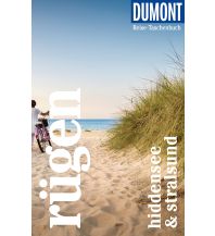 Reiseführer DuMont Reise-Taschenbuch Reiseführer Rügen, Hiddensee & Stralsund DuMont Reiseverlag