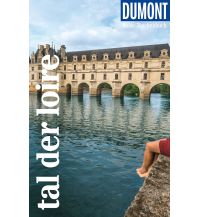 Reiseführer DuMont Reise-Taschenbuch Reiseführer Tal der Loire DuMont Reiseverlag