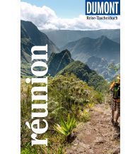 Travel Guides DuMont Reise-Taschenbuch Reiseführer Réunion DuMont Reiseverlag
