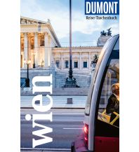 Reiseführer DUMONT Reise-Taschenbuch Reiseführer Wien DuMont Reiseverlag