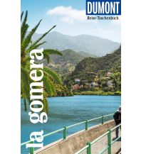 Travel Guides Spain DuMont Reise-Taschenbuch Reiseführer La Gomera DuMont Reiseverlag