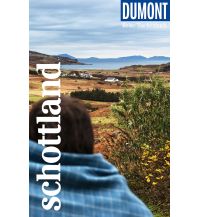 Travel Guides United Kingdom DUMONT Reise-Taschenbuch Reiseführer Schottland DuMont Reiseverlag