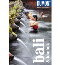 Travel Guides Asia DUMONT Reise-Taschenbuch Reiseführer Bali & Lombok DuMont Reiseverlag