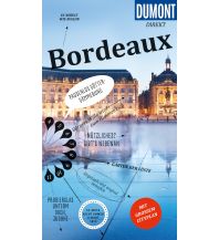 Travel Guides DuMont Direkt Bordeaux DuMont Reiseverlag