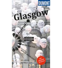 Travel Guides DuMont Direkt Glasgow DuMont Reiseverlag