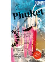 Travel Guides DuMont Direkt Phuket DuMont Reiseverlag