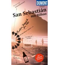 Travel Guides DuMont Direkt San Sebastian mit Bilbao DuMont Reiseverlag