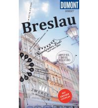 Travel Guides DuMont direkt Reiseführer Breslau DuMont Reiseverlag