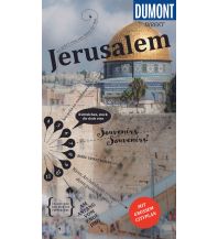 Travel Guides DuMont direkt Reiseführer Jerusalem DuMont Reiseverlag