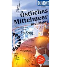 Travel Guides DuMont direkt Reiseführer Östliches Mittelmeer Kreuzfahrt DuMont Reiseverlag