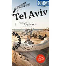 DuMont direkt Reiseführer Tel Aviv DuMont Reiseverlag