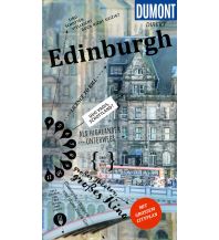 Travel Guides DuMont direkt Reiseführer Edinburgh DuMont Reiseverlag