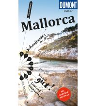 Travel Guides DuMont direkt Reiseführer Mallorca DuMont Reiseverlag