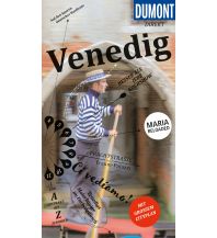 Travel Guides DuMont direkt Reiseführer Venedig DuMont Reiseverlag
