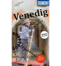 Travel Guides Italy DuMont direkt Reiseführer Venedig DuMont Reiseverlag