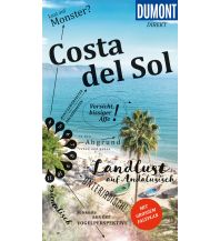 Reiseführer DuMont direkt Reiseführer Costa del Sol DuMont Reiseverlag