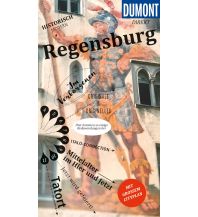 Reiseführer DuMont direkt Reiseführer Regensburg DuMont Reiseverlag
