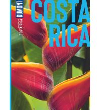 Bildbände DuMont BILDATLAS Costa Rica DuMont Reiseverlag