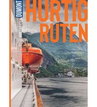DuMont Bildatlas Hurtigruten DuMont Reiseverlag