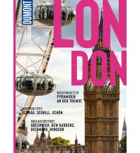 Bildbände DuMont BILDATLAS London DuMont Reiseverlag