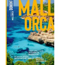 Illustrated Books DuMont Bildatlas Mallorca DuMont Reiseverlag