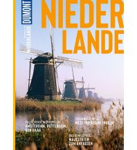 Bildbände DuMont Bildatlas Niederlande DuMont Reiseverlag