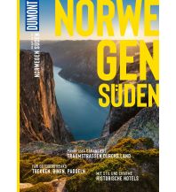 DuMont Bildatlas Norwegen Süden DuMont Reiseverlag