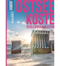 DuMont Bildatlas Ostseeküste, Schleswig-Holstein DuMont Reiseverlag