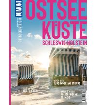 DuMont Bildatlas Ostseeküste, Schleswig-Holstein DuMont Reiseverlag