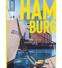 Travel Guides DuMont BILDATLAS Hamburg DuMont Reiseverlag