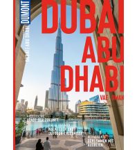 Reiseführer DuMont Bildatlas Dubai, Abu Dhabi, VAE, Oman DuMont Reiseverlag