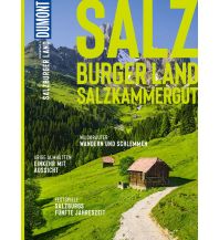 DuMont Bildatlas Salzburger Land DuMont Reiseverlag