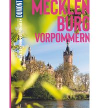 Bildbände DuMont Bildatlas Mecklenburg-Vorpommern DuMont Reiseverlag