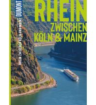 Bildbände DuMont Bildatlas Rhein - Zwischen Köln und Mainz DuMont Reiseverlag