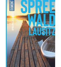 Illustrated Books DuMont BILDATLAS Spreewald, Lausitz DuMont Reiseverlag