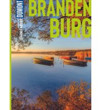 Bildbände DuMont BILDATLAS Brandenburg DuMont Reiseverlag
