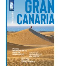 Bildbände DuMont BILDATLAS Gran Canaria DuMont Reiseverlag