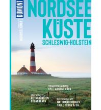 Bildbände DuMont Bildatlas Nordseeküste Schleswig-Holstein DuMont Reiseverlag