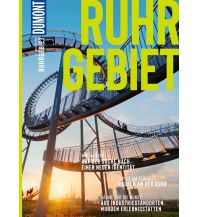 Bildbände DuMont BILDATLAS Ruhrgebiet DuMont Reiseverlag