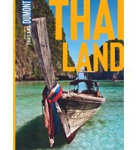 Bildbände DuMont BILDATLAS Thailand DuMont Reiseverlag