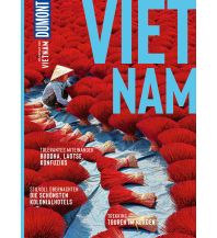 Illustrated Books DuMont BILDATLAS Vietnam DuMont Reiseverlag